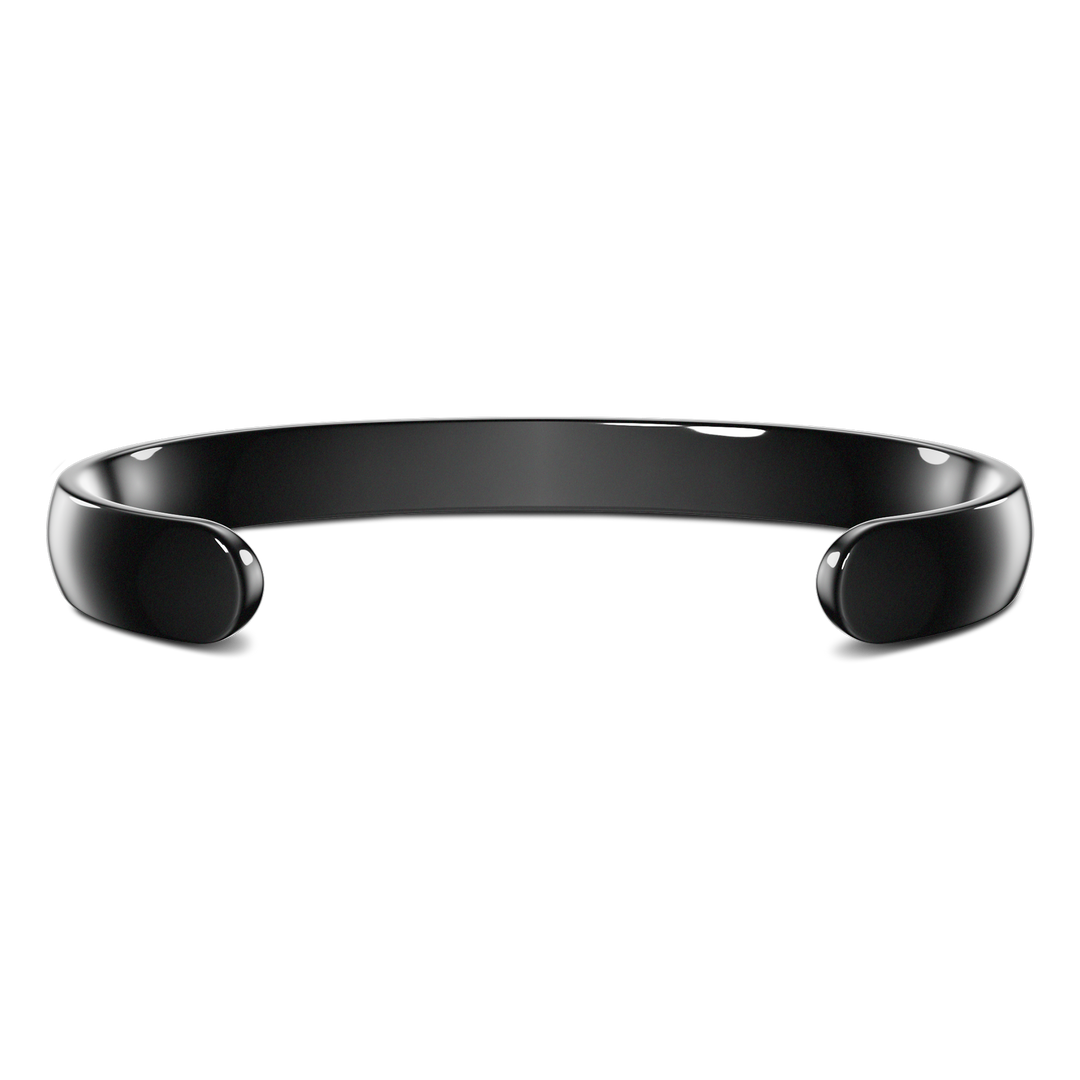 Eternal / Black Color