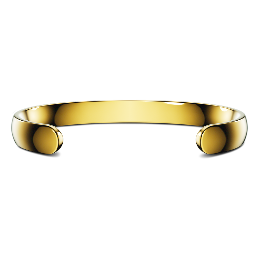 Eternal / Gold Color