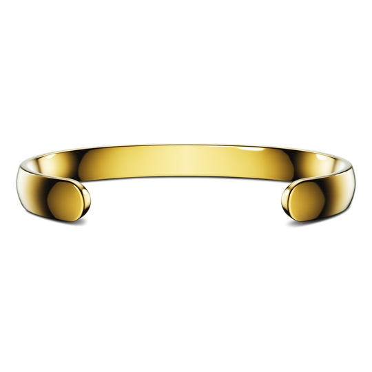 Eternal / Gold Color