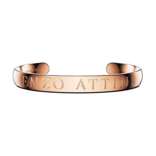Eternal / Rose Gold Color