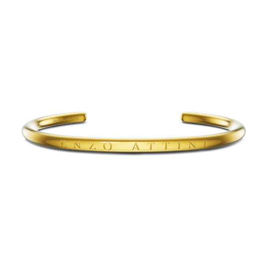 Piazza di Spagna - Elegant / Gold.