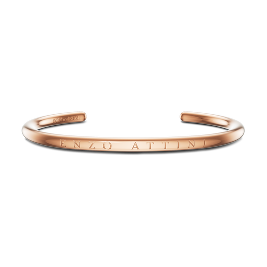 Trulli - Elegant / Rose Gold.