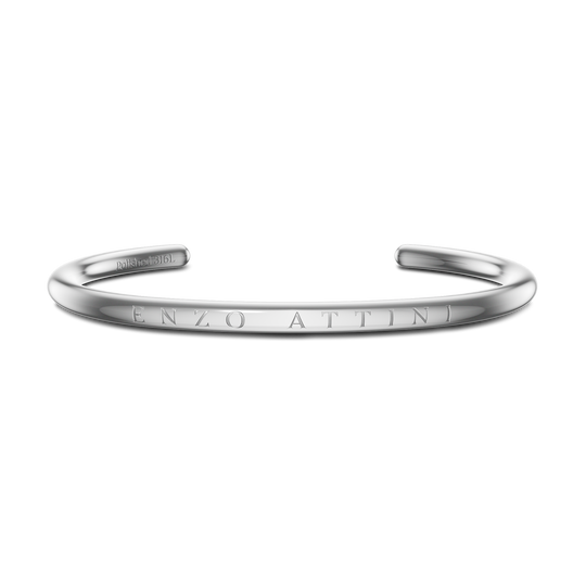 Portofino - Elegant / Silver.