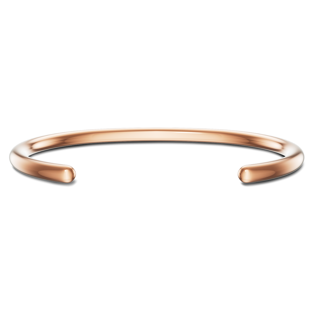 Trulli - Elegant / Rose Gold.