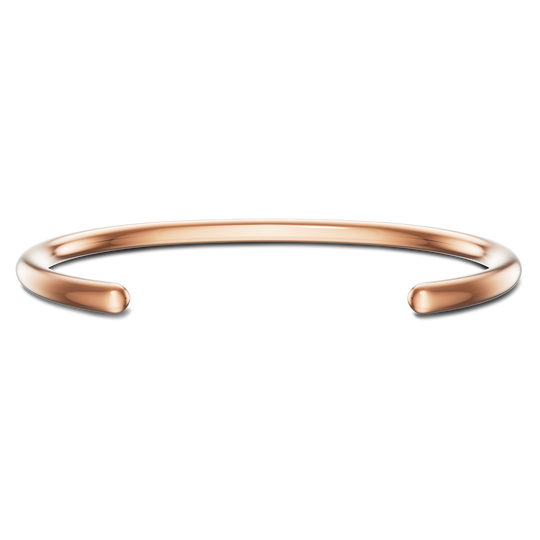 Trulli - Elegant / Rose Gold.