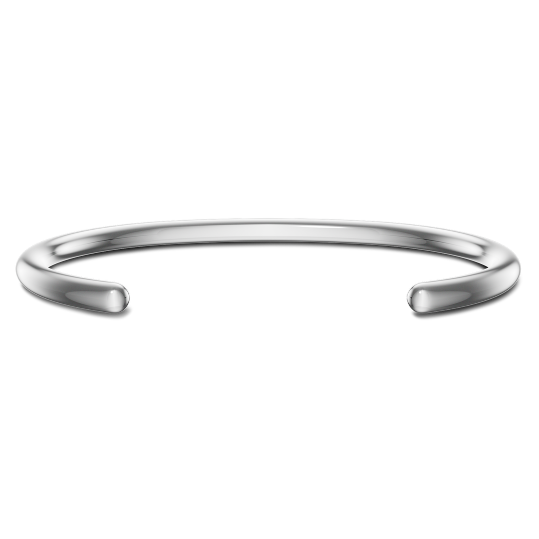 Portofino - Elegant / Silver.