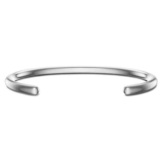 Portofino - Elegant / Silver.