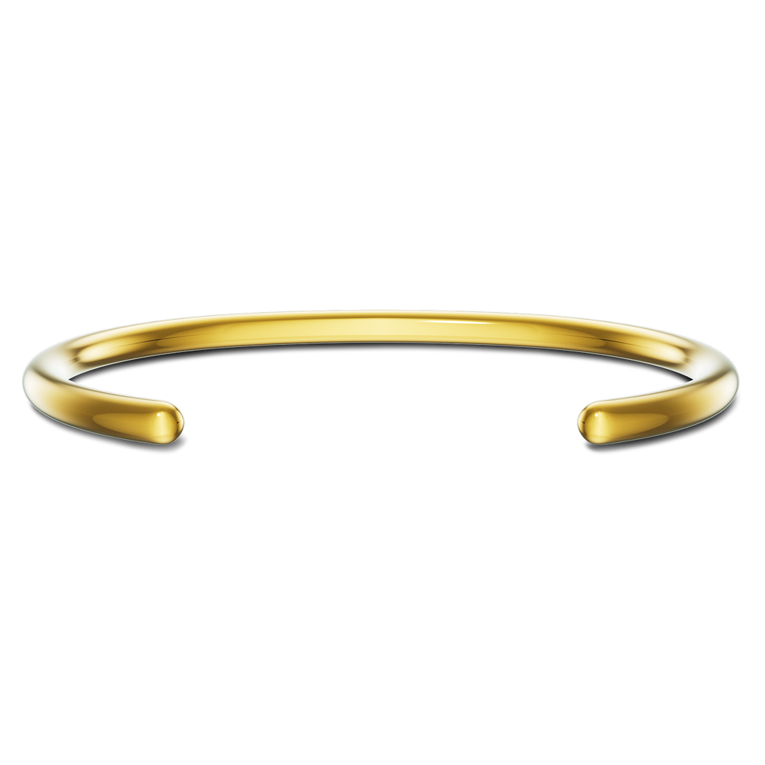 Piazza di Spagna - Elegant / Gold.
