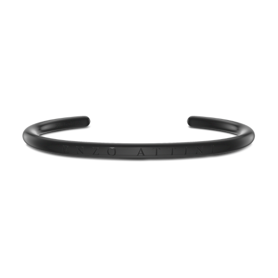 La Scala  - Elegant / Matte Black.