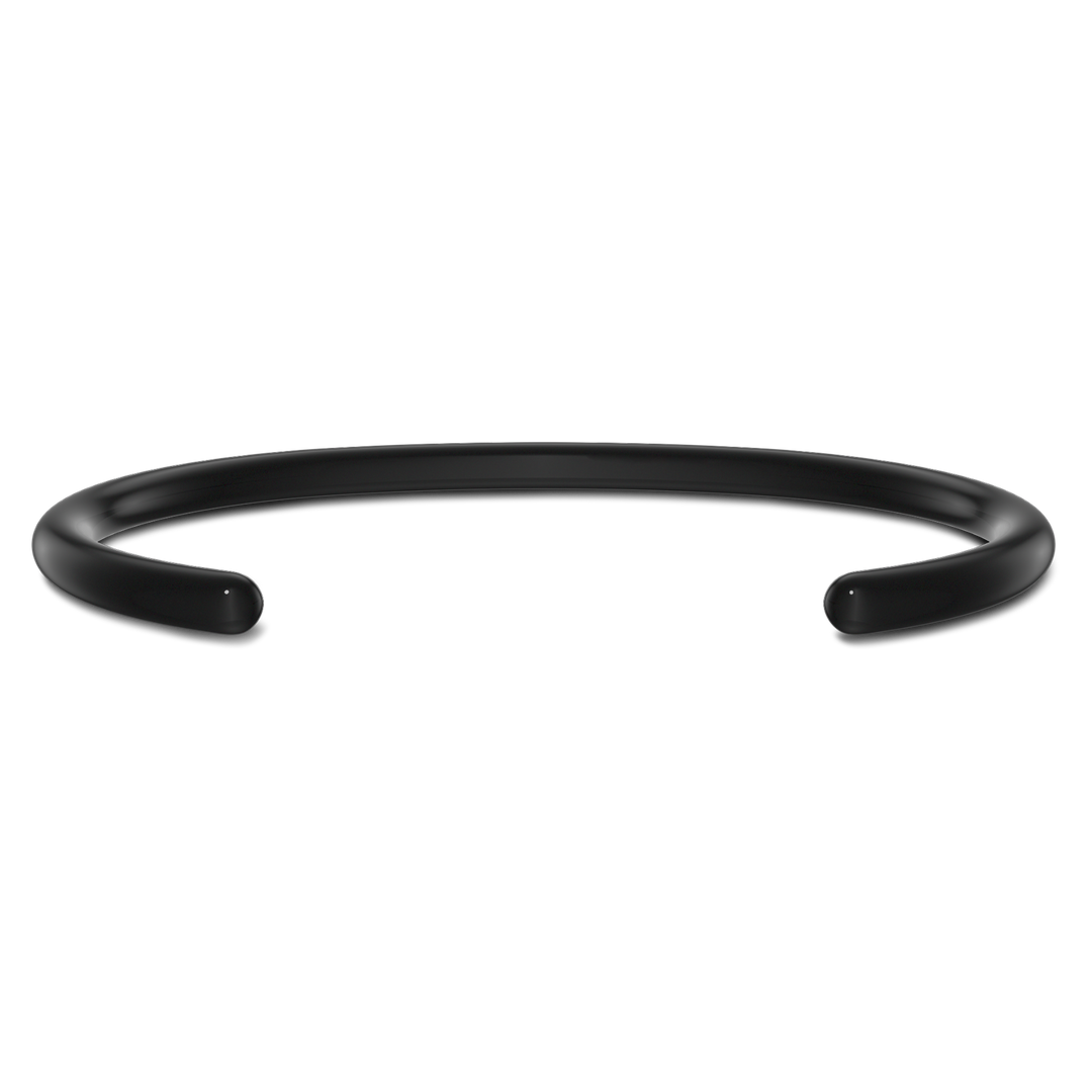 La Scala  - Elegant / Matte Black.