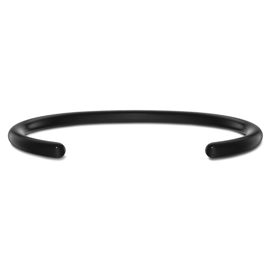 La Scala  - Elegant / Matte Black.