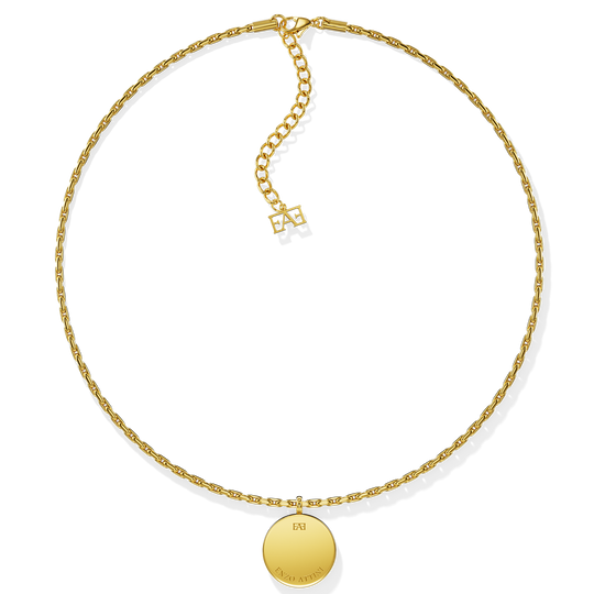 Fontana di Trevi - Collana con monete