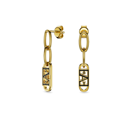 Icon Earrings.