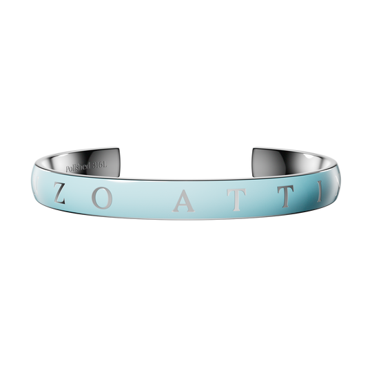 Momentum Sport / Colore blu cielo