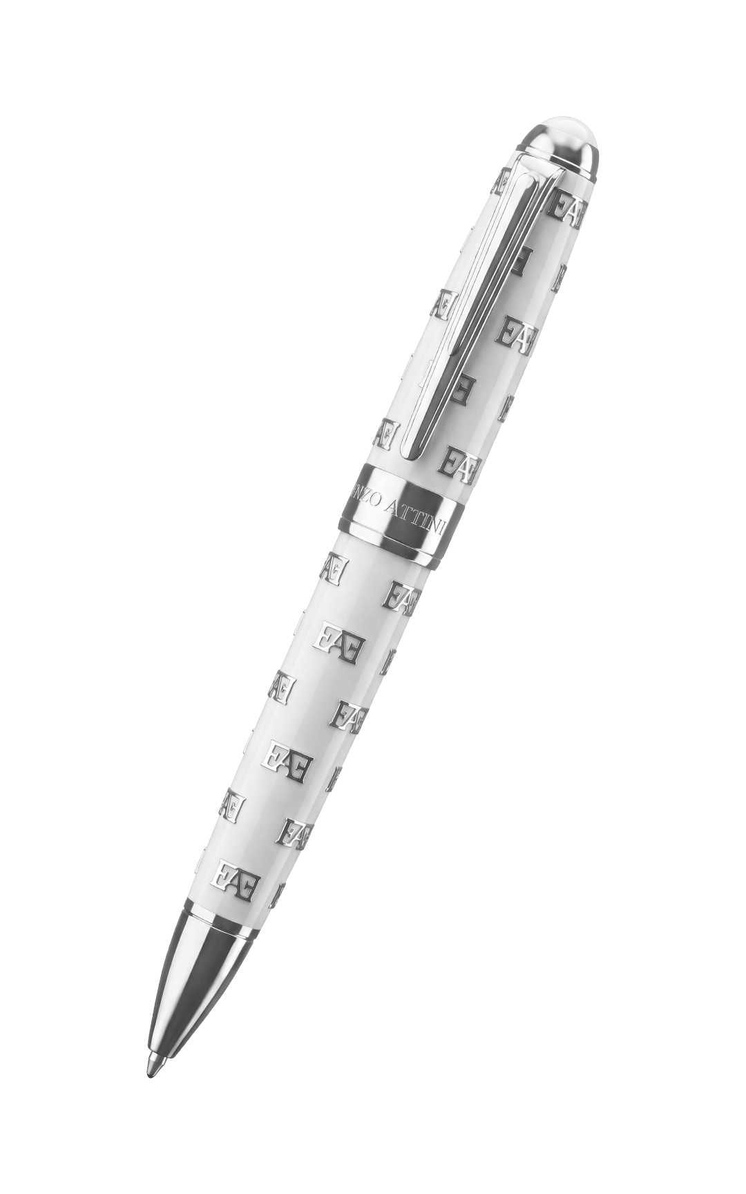 Pisa - Luxury Ballpoint Pen