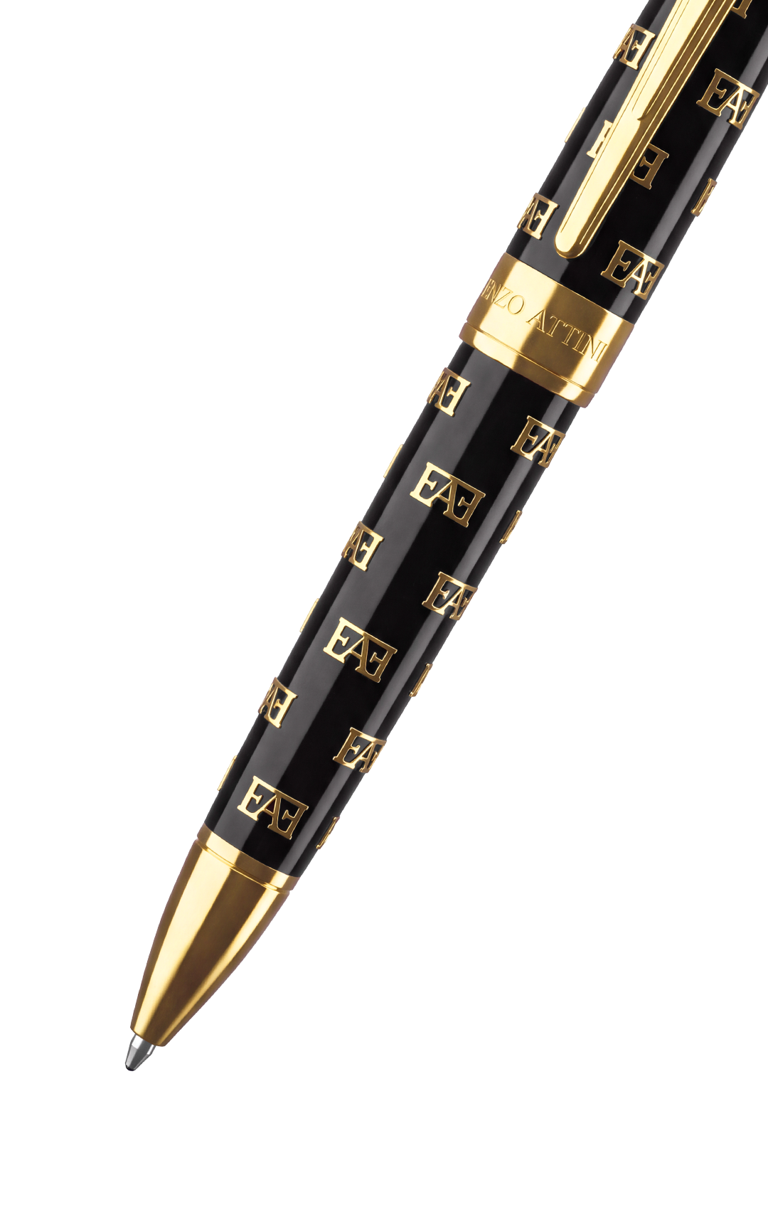 Roma - Luxury Ballpoint Pen