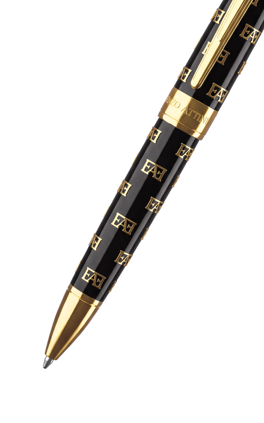Roma - Luxury Ballpoint Pen
