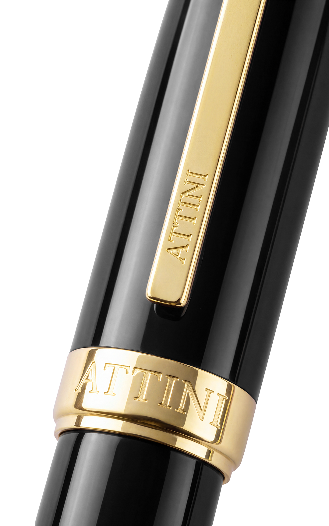 Roma - Luxury Ballpoint Pen