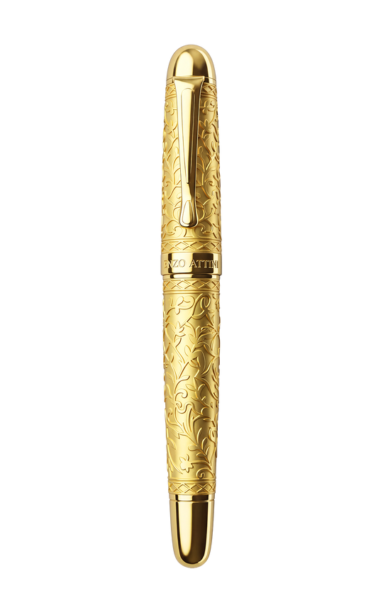 Siena - Luxury Rollerball Pen
