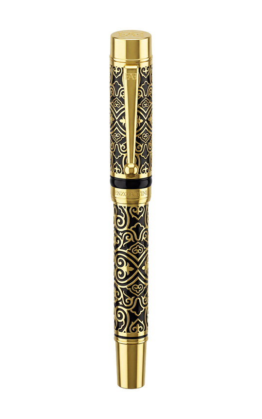 Venezia - Luxury Rollerball Pen