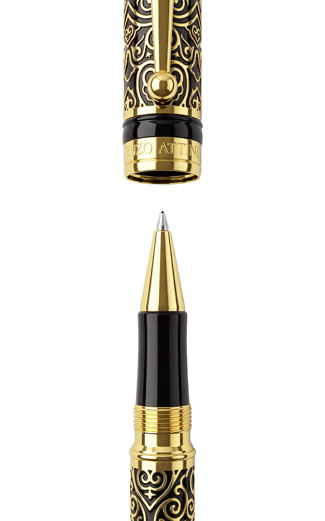 Venezia - Luxury Rollerball Pen