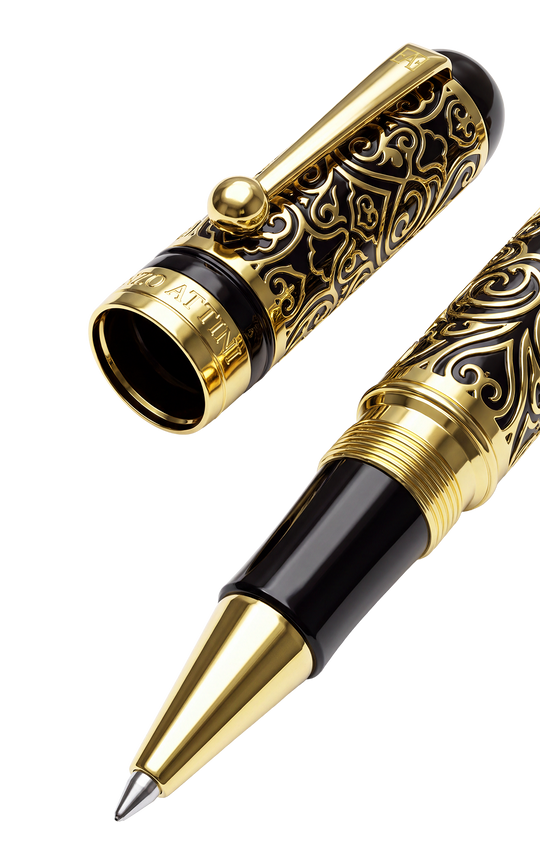 Venezia - Luxury Rollerball Pen