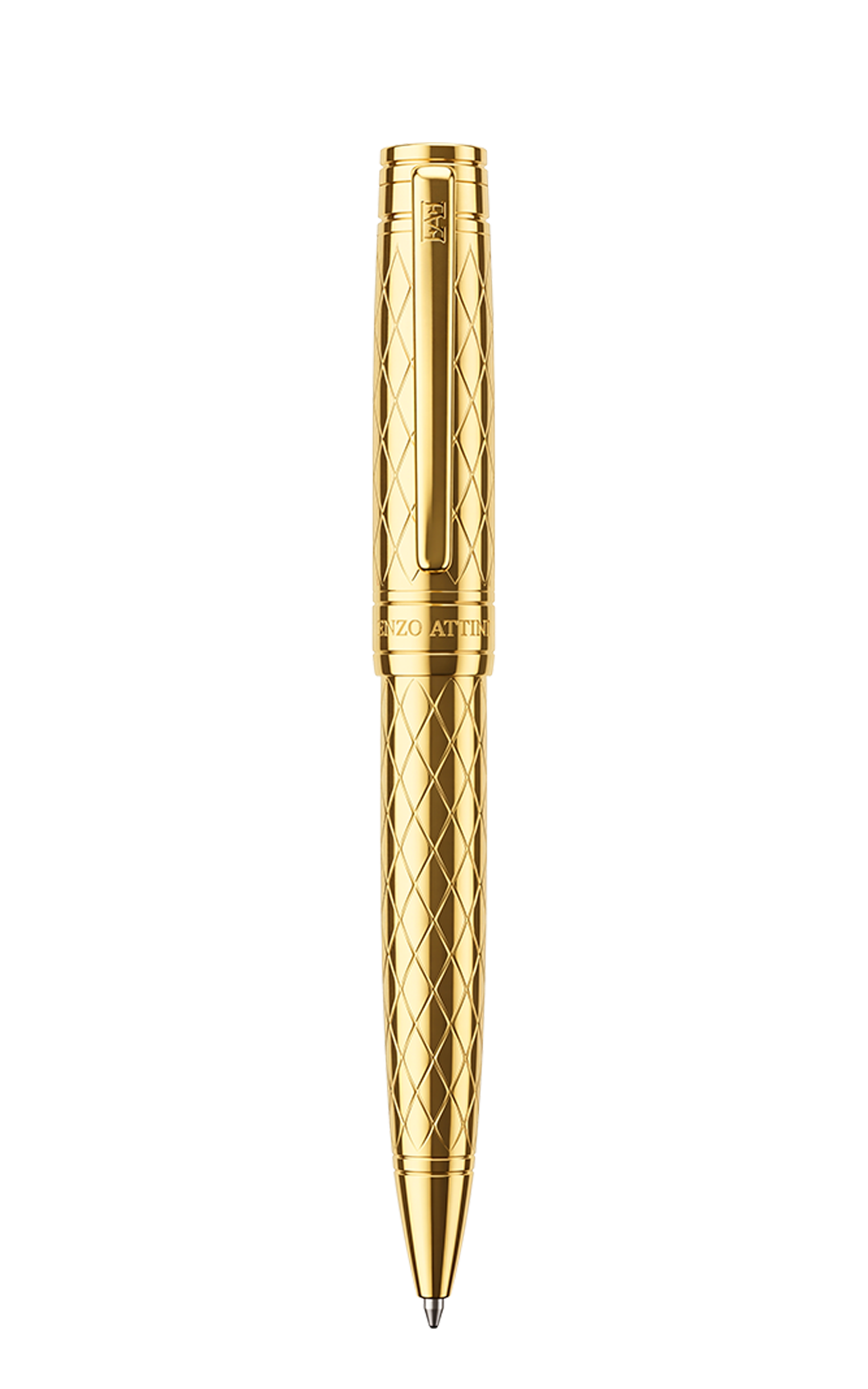Como - Luxury Ballpoint Pen