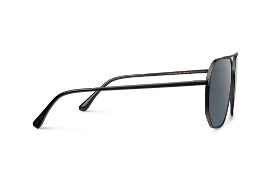Grand Canyon / Black + Dark Black Lens.