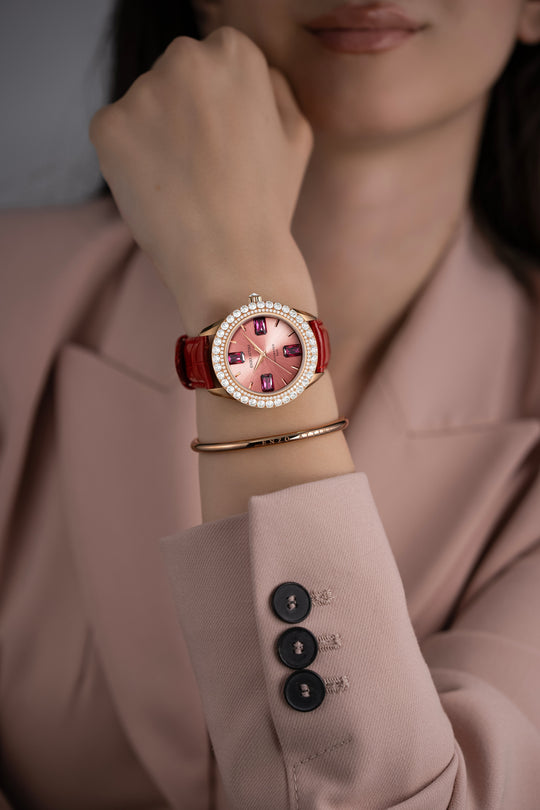 Trulli Automatic
