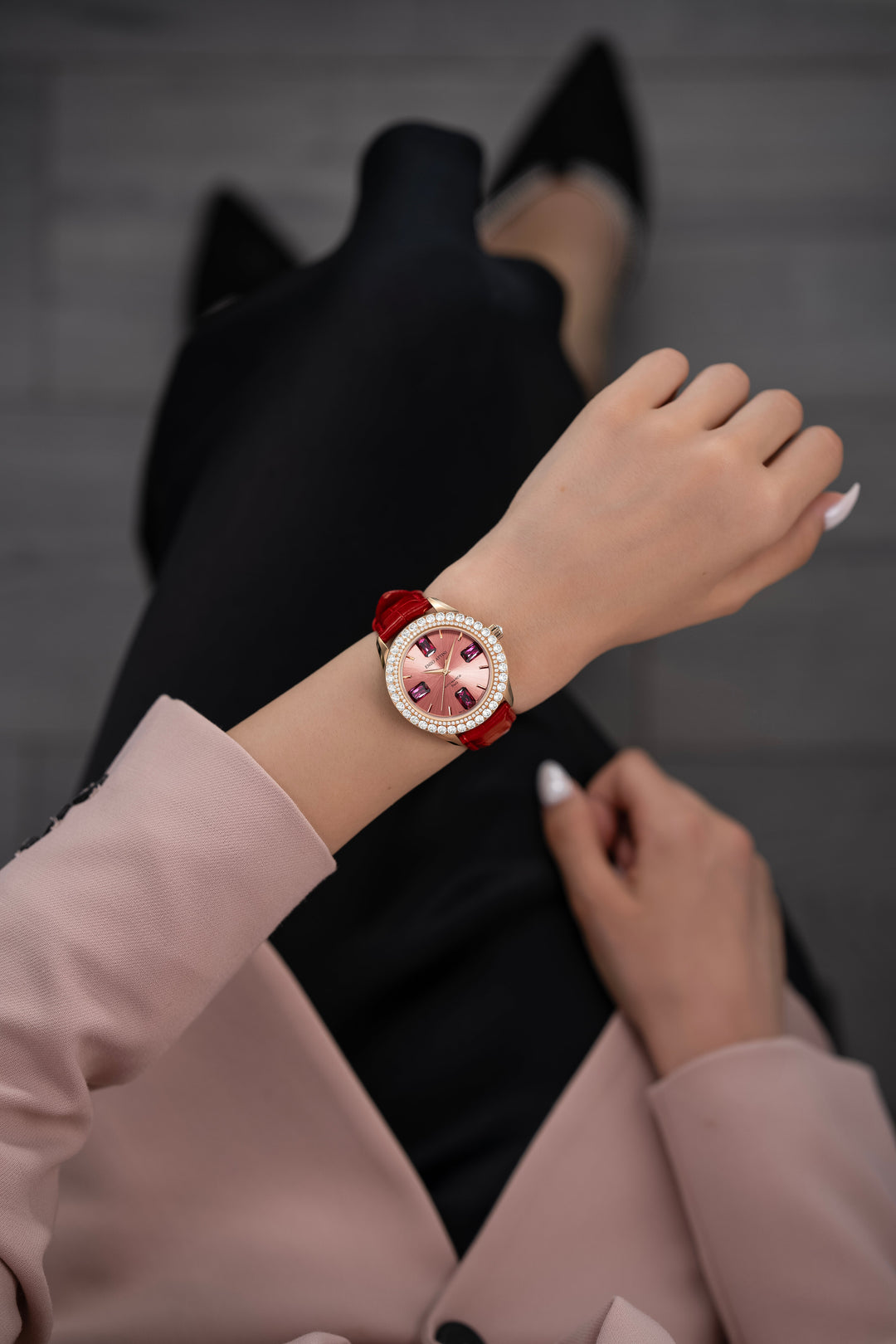 Trulli Automatic