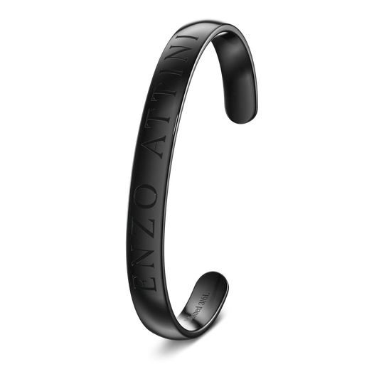 Eternal / Black Color