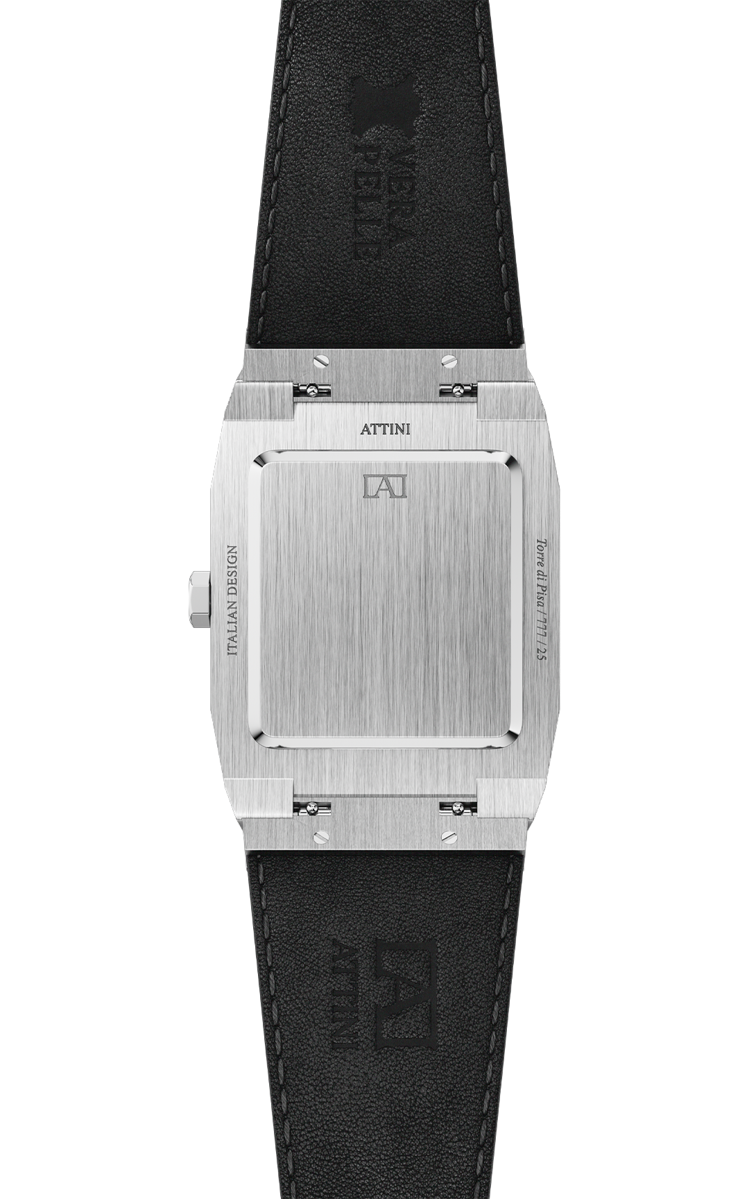 ATTINI - Torre di Pisa/Movimento Svizzero