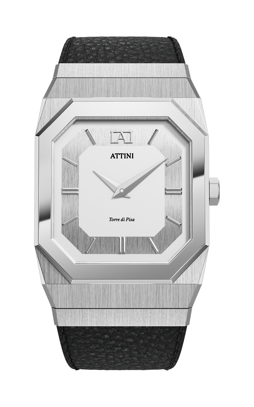 ATTINI - Torre di Pisa/ Movimento Svizzero