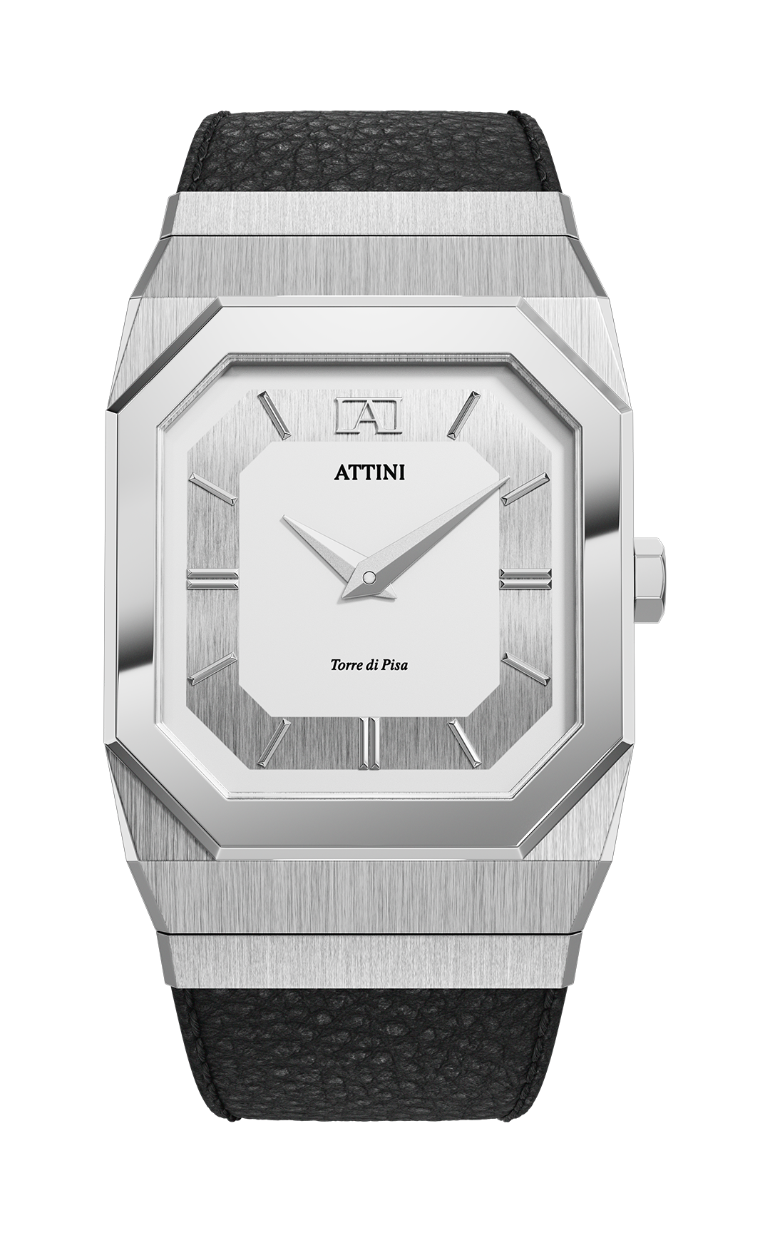 ATTINI - Torre di Pisa/ Movimento Svizzero