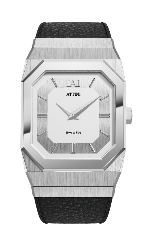 ATTINI - Torre di Pisa/ Movimento Svizzero