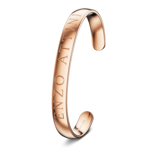 Eternal / Rose Gold Color