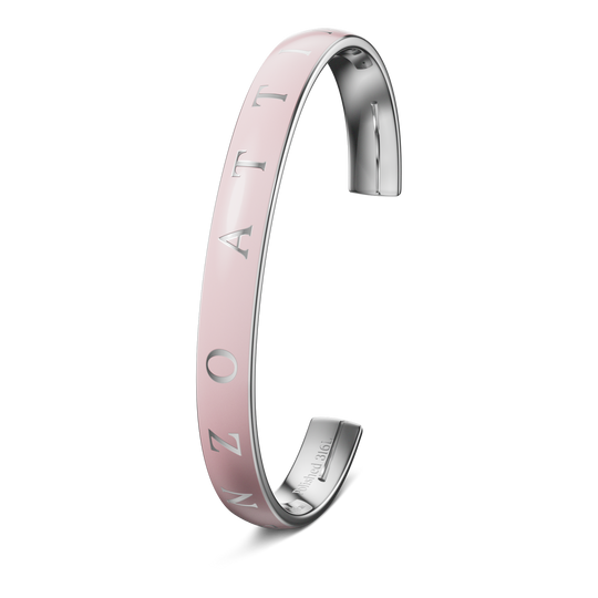 Momentum Sport / Blush Pink Color - Enzo Attini - - jewelry_men, momentum sport