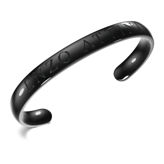 Eternal / Black Color.