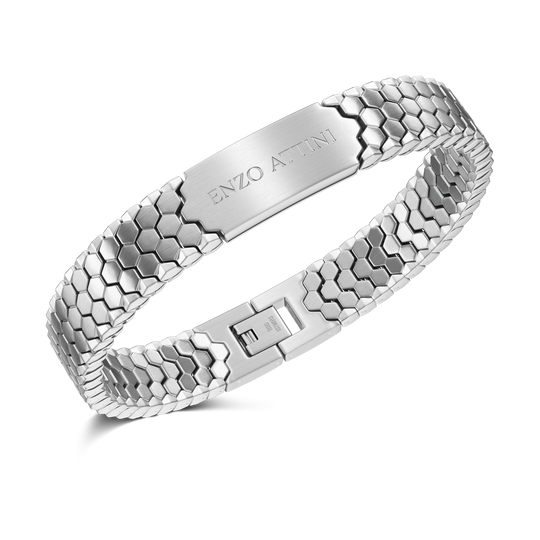 Royal / Silver Color.