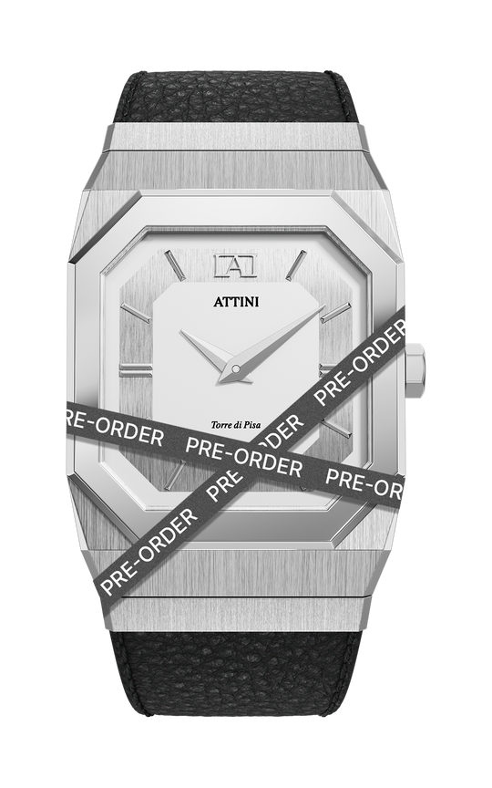 ATTINI - Torre di Pisa/ Movimento Svizzero