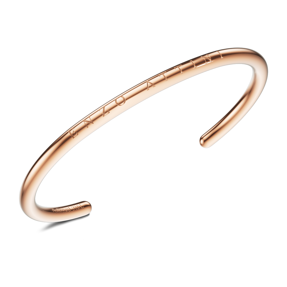 Trulli - Elegant / Rose Gold.