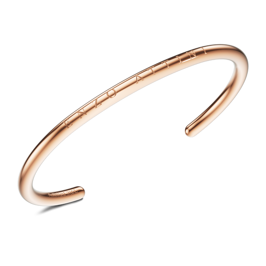 Trulli - Elegant / Rose Gold.