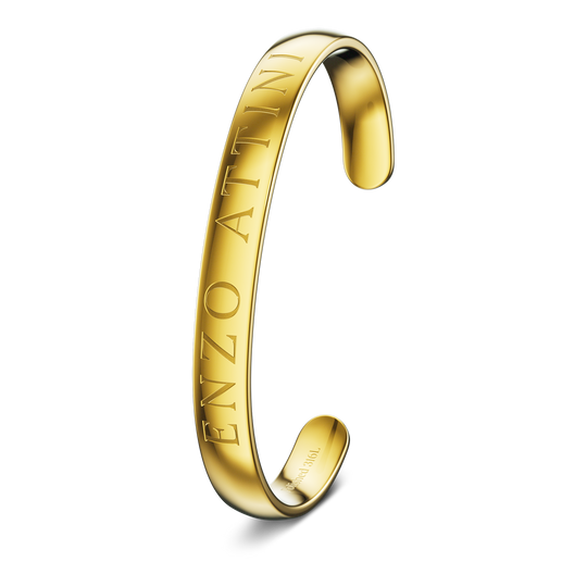 Eternal / Gold Color