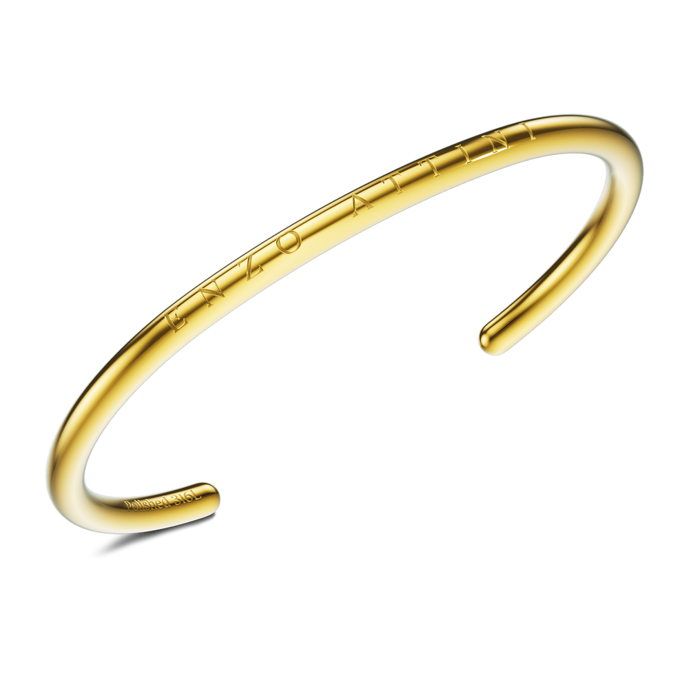 Piazza di Spagna - Elegant / Gold.