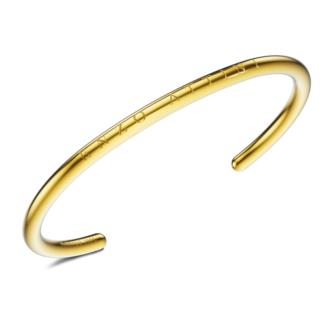 Piazza di Spagna - Elegant / Gold.