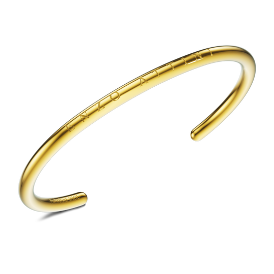 Piazza di Spagna - Elegant / Gold.