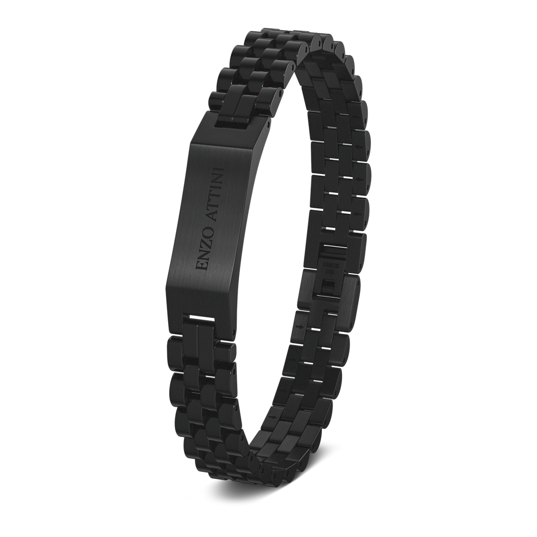 Ponte Vecchio  - President / Matte Black