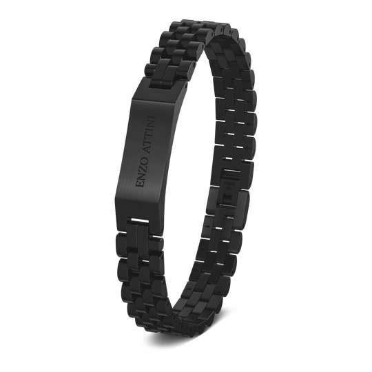 Ponte Vecchio  - President / Matte Black