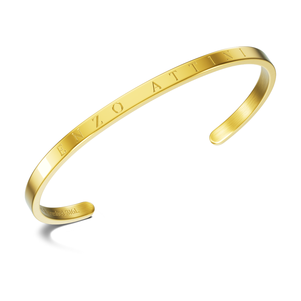 Fontana di Trevi - Classic / Gold