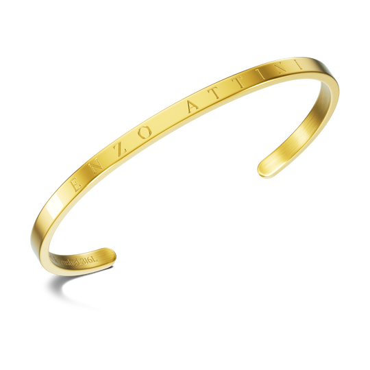 Fontana di Trevi - Classic / Gold